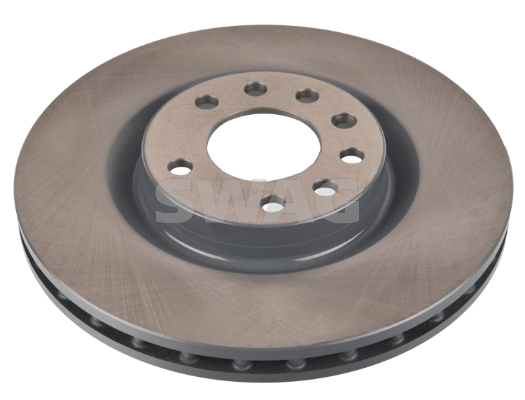 Disc frana 33 10 2515 SWAG